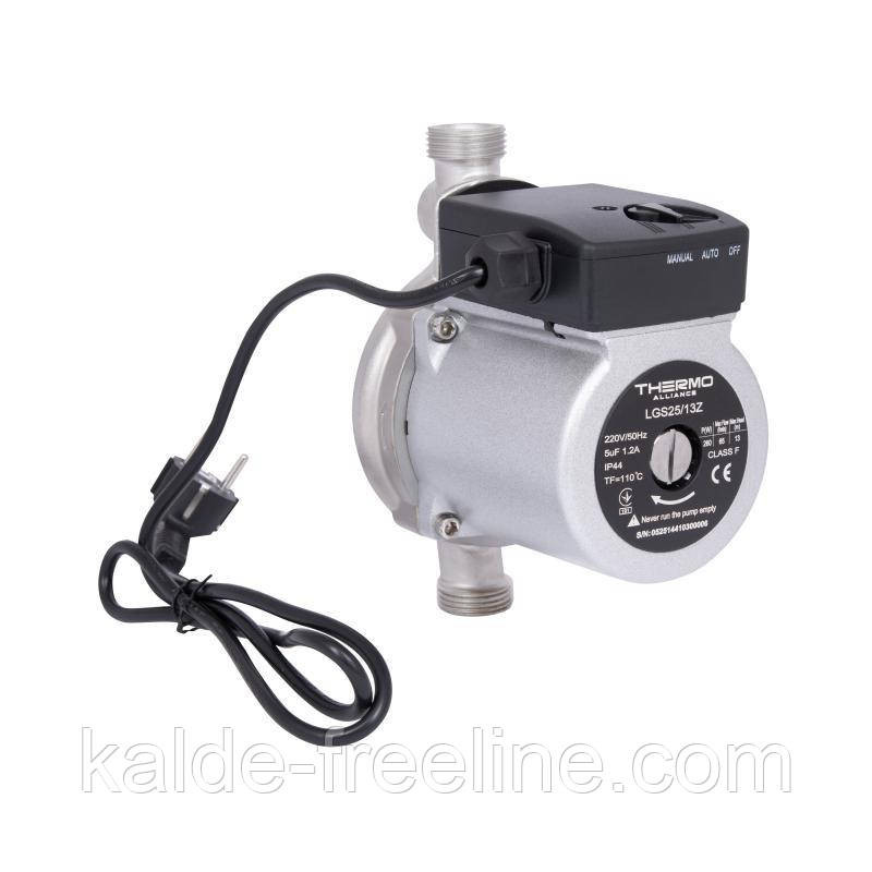 Насос для повышения давления Thermo Alliance LGS25-13Z (латунь) Харків - фото 1