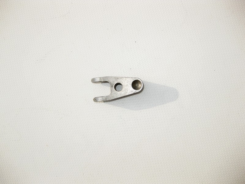 Mercedes-Benz  A6420160038 Скоба - тримач паливної форсунки дизельного двигуна Mercedes OM642 OM640 Одесса - изображение 2