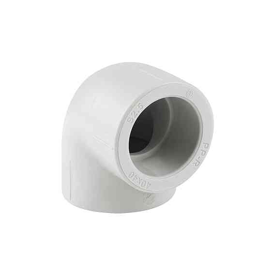 Куточок PPR Thermo Alliance 40, 90° Київ