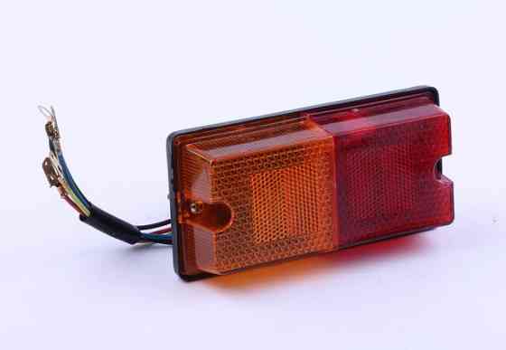 Фара задняя Джинма Мукачево