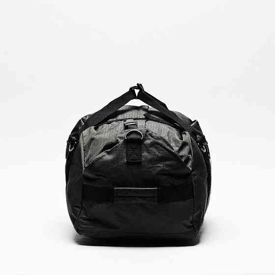 Спортивна сумка Leone AC908 Black (70арк.) Кам'янське