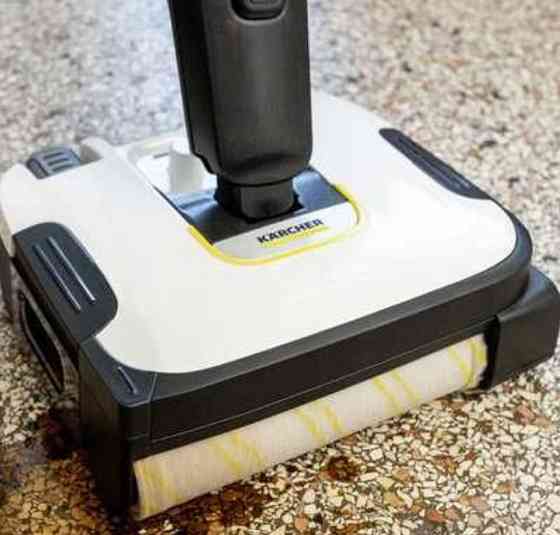 Миючий пилосос Karcher FC 2-4 Battery Set (1.056-200.0) Харків