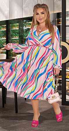 Красивое платье большого размера Киев