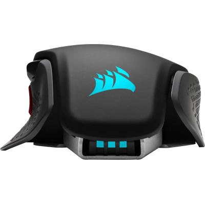 Мышка Corsair M65 RGB Ultra Tunable FPS USB Black (CH-9309411-EU2) Винница - изображение 7