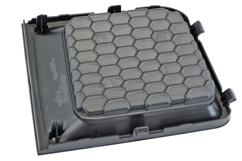 Решетка Джип Renegade 1 BU (2014-наше время) дорест левая бампера Мукачево - изображение 1