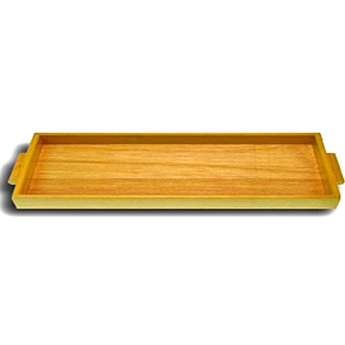 Поднос деревянный 