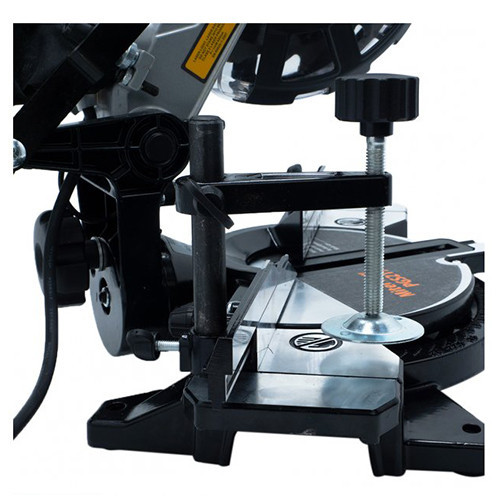 Торцовочная пила Procraft PGS-217 (210 мм, 1400 Вт, 4900 об/мин) – Гарантия 36 мес Львов - изображение 8