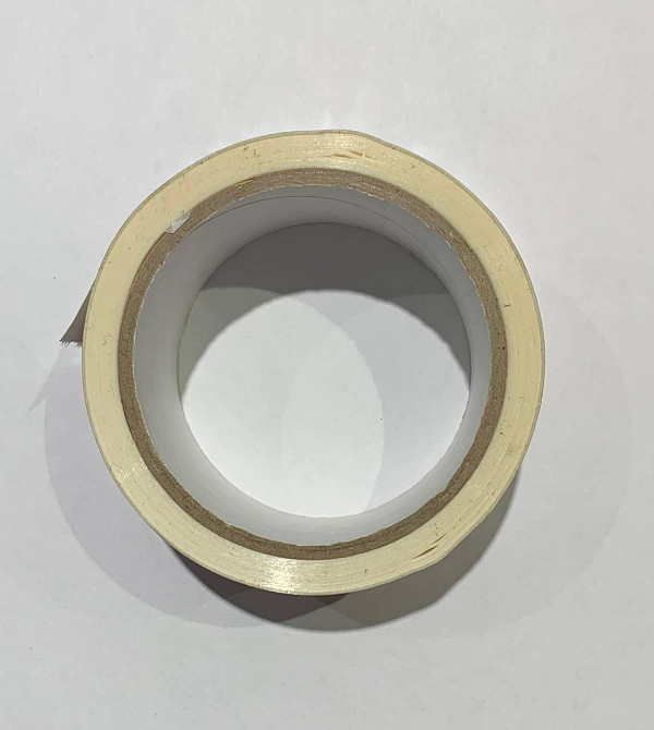 Скотч пакувальний Акція білий 45мкм х 48мм х 66 м Рівне - фото 2