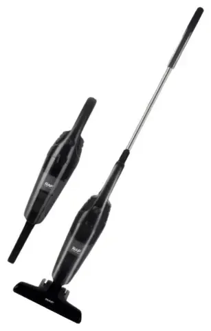 Пылесос вертикальный R 8709 Коломия - фото 1