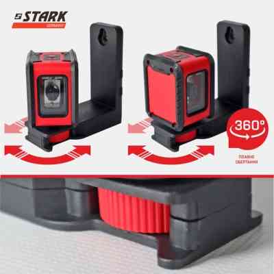 Лазерный нивелир Stark LL-102G (290150027) Винница