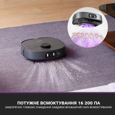 Пылесос Eureka J15 Pro Ultra Винница - изображение 11