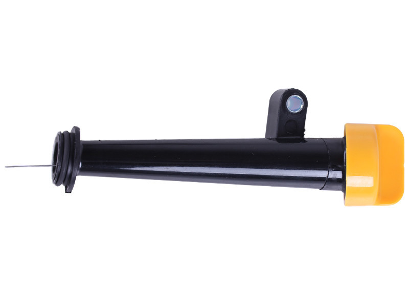 Корпус масляного щупа+щуп уровня масла - P65F (ZS) Мукачево - изображение 3