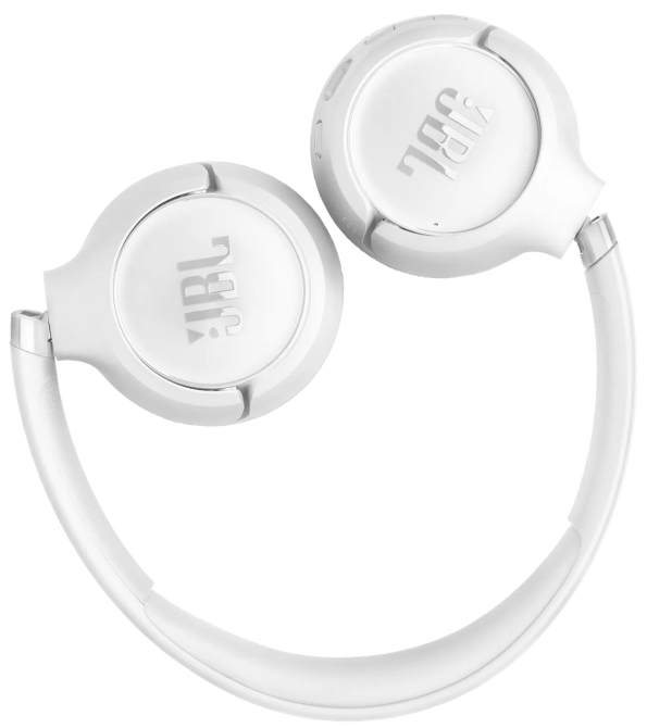 Гарнітура JBL TUNE 530BT White (JBLT530BTWHTEU) (7225527) Київ - фото 7