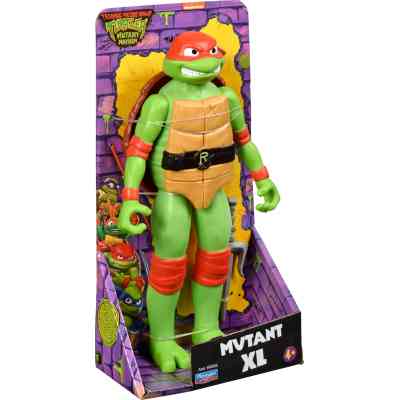 Фігурка TMNT Мovie III - Рафаель XL (83224) Вінниця