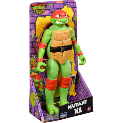Фігурка TMNT Мovie III - Рафаель XL (83224) Вінниця - фото 2