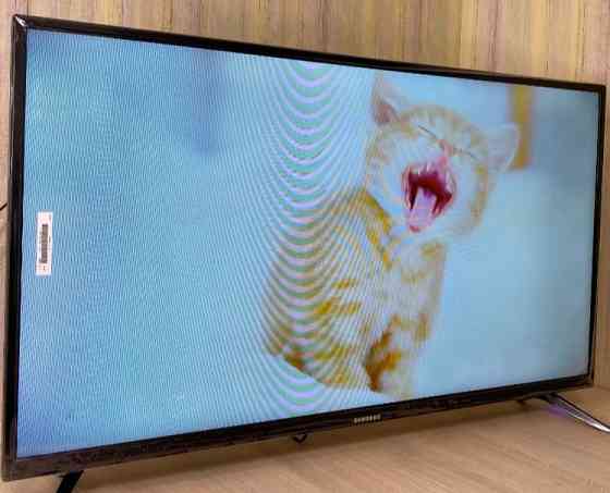 ТОП ! Телевизор: Samsung 34