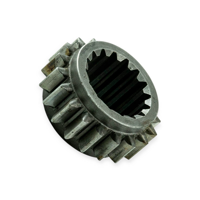 Шестерня первинного валу КПП Z=16, Z=19 Джинма 200, 204, 240, 244 Z=19 Мукачево - фото 1
