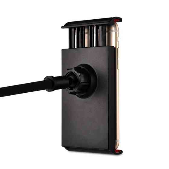 Тримач планшета гнучкий на стіл спинку ліжка 120см AC Prof HQS5652 Київ