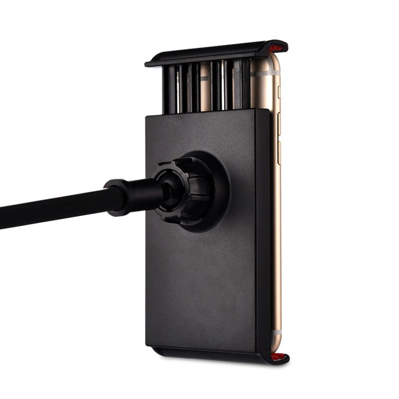 Тримач планшета гнучкий на стіл спинку ліжка 120см AC Prof HQS5652 Київ - фото 4