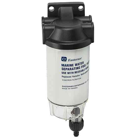 Паливний фільтр у зборі для підвісних моторів YAMAHA Київ