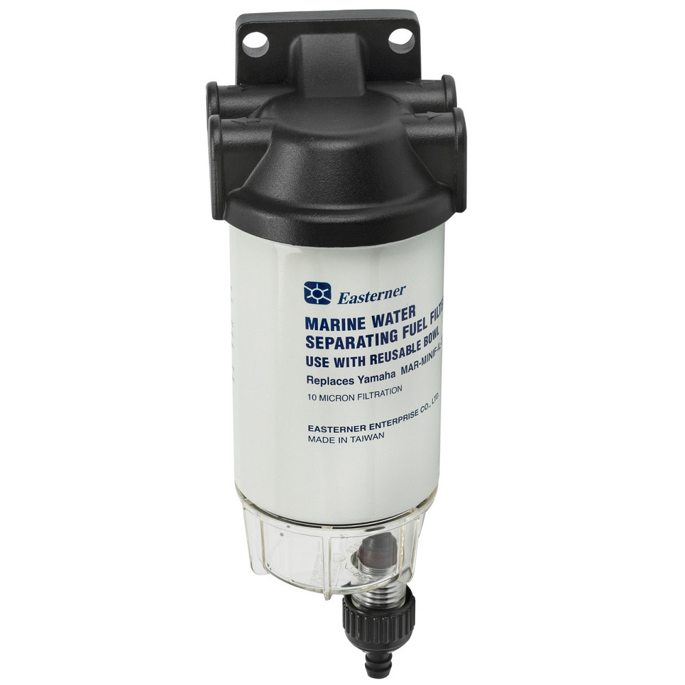 Паливний фільтр у зборі для підвісних моторів YAMAHA Київ - фото 1