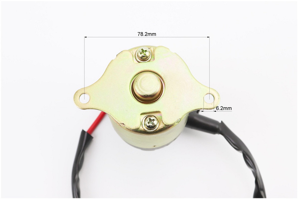 Стартер в зборі Киев - изображение 4