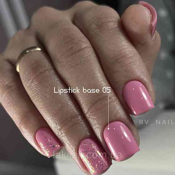 Кольорова база Toki-Toki Lipstick Base 05 5мл Херсон