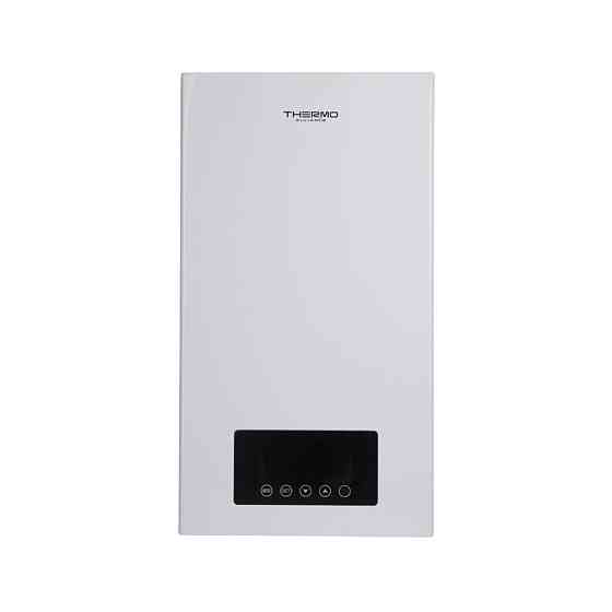 Комплексне рішення Thermo Alliance для котельної: електричний котел 12 кВт + комплект бойлера + комбінований підлоговий Київ