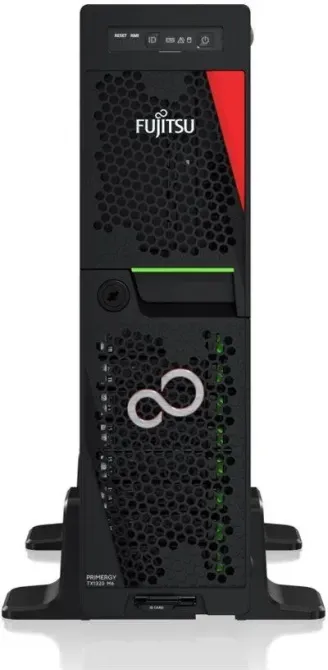 Сервер Fujitsu VFYT1326SC082IN Київ - фото 1