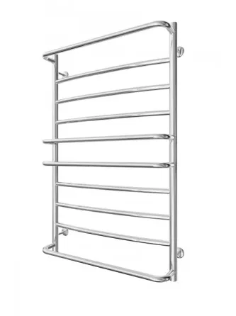 Водяной полотенцесушитель Mario INOX Люкс 970х630/600 Киев