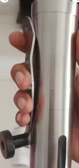 Кофемолка новая в упаковке. Киев - изображение 1