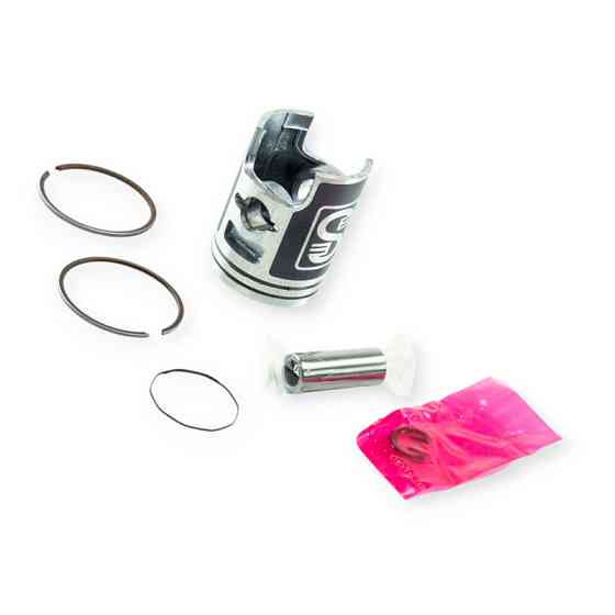 Поршень HONDA DIO-50 39mm STD комплект Мукачево