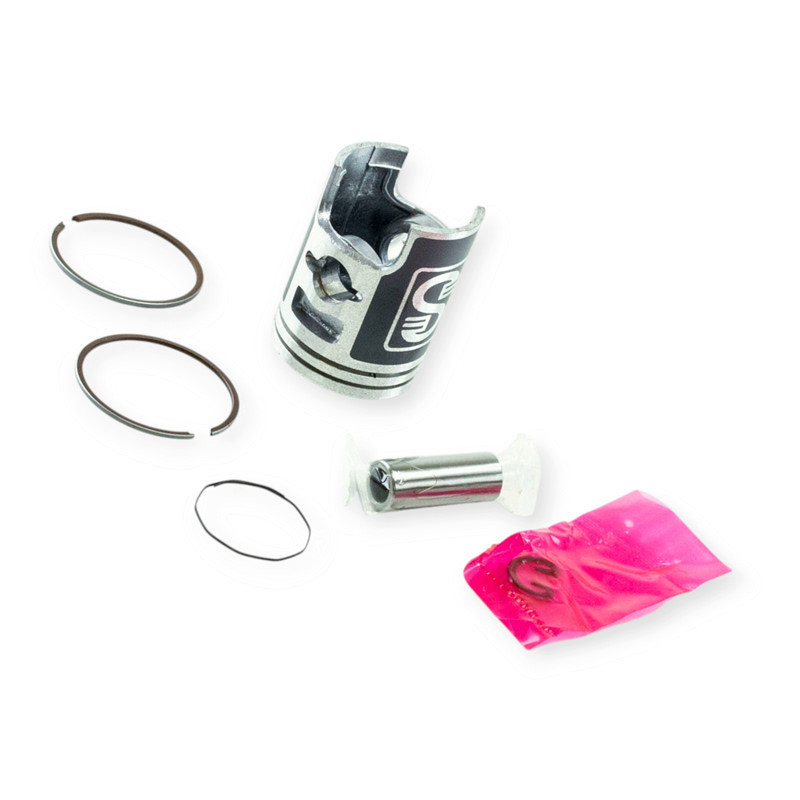 Поршень HONDA DIO-50 39mm STD комплект Мукачево - изображение 1