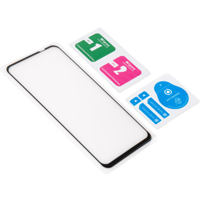 Стекло защитное Vinga Motorola Moto G32 / G14 / G73 (VGMG32) Винница - изображение 3