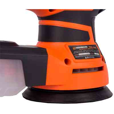 Шліфувальна машина Tekhmann TOS-1245 (851525) Вінниця