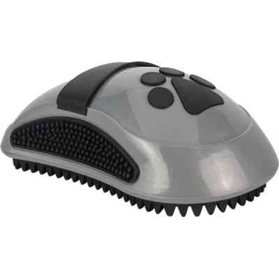 Фурминатор для животных FURminator Расческа-щетка для собак и кошек 12.5х6.5х4 см (8117940144694) Винница