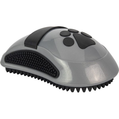 Фурминатор для животных FURminator Расческа-щетка для собак и кошек 12.5х6.5х4 см (8117940144694) Винница - изображение 2