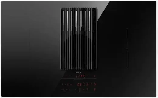 Варочная поверхность Elica NIKOLATESLA LIBRA EVO BL/A/83 Wyciąg Киев