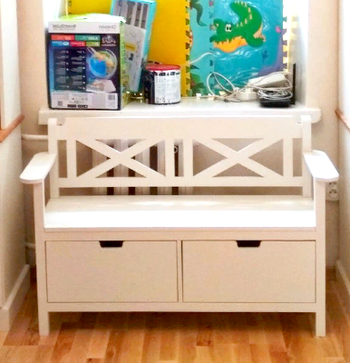 Скамейка кухонная 