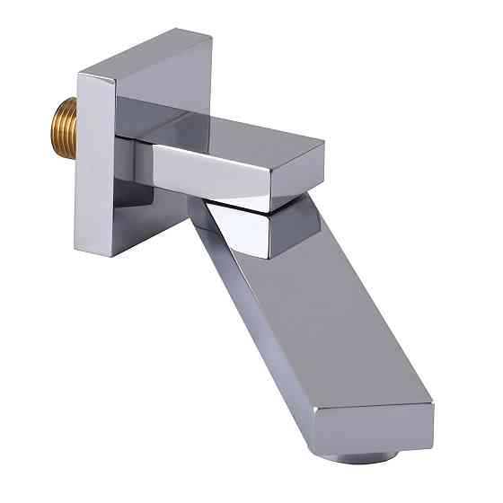 Излив встроенного смесителя Globus Lux GLM-200 N-00 (000024250) Киев