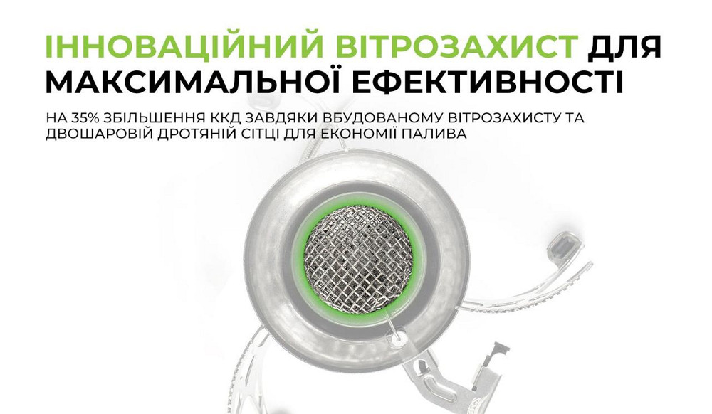 Газовая горелка BRS-15 Ровно - изображение 9