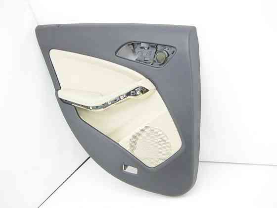 Mercedes-Benz  A1177300962 8M62 Дверна карта - обшивка задніх лівих дверей + ручка закриття A1767300794 8Q85 CLA Shooting Brake X117 CLA C117 Одесса