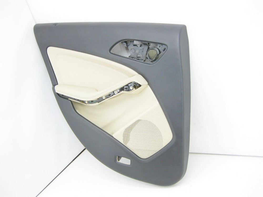 Mercedes-Benz  A1177300962 8M62 Дверна карта - обшивка задніх лівих дверей + ручка закриття A1767300794 8Q85 CLA Shooting Brake X117 CLA C117 Одесса - изображение 3