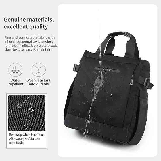 Рюкзак Tigernu T-S8651 14" білий Київ