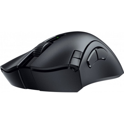 Мишка Razer DeathAdder V2 X Hyperspeed Black (RZ01-04130100-R3G1) Вінниця - фото 3