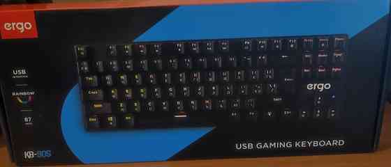 Клавіатура Ergo KB-905 Київ