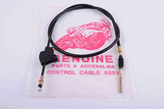 Трос переднього гальма Delta (1200mm, уп.1шт) Киев