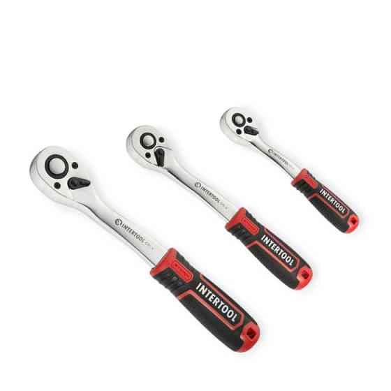 Набор инструмента 1/2