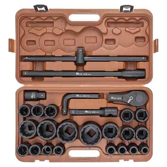 Набор ударных инструментов 26пр. 3/4