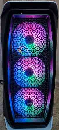 Ігровий ПК 12 Ядер 16Gb. GTX 1070 8Gb. Харків